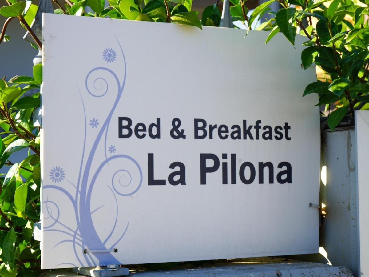 Bed & Breakfast La Pilona Bagnolo San Vito Exterior photo