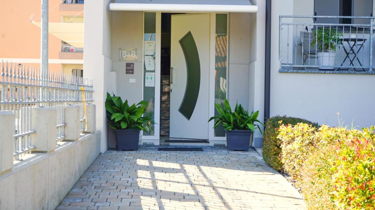 Bed & Breakfast La Pilona Bagnolo San Vito Exterior photo