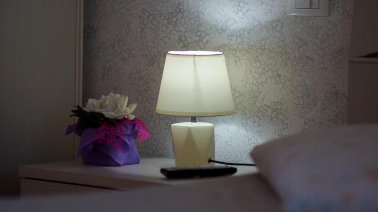 Bed & Breakfast La Pilona Bagnolo San Vito Exterior photo
