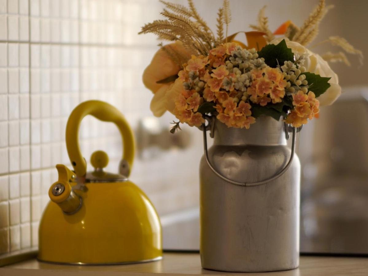 Bed & Breakfast La Pilona Bagnolo San Vito Exterior photo