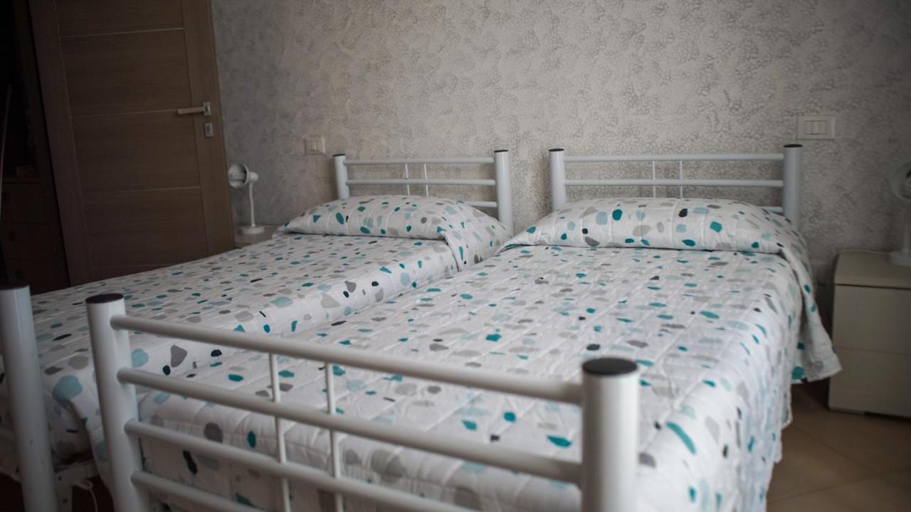 Bed & Breakfast La Pilona Bagnolo San Vito Exterior photo