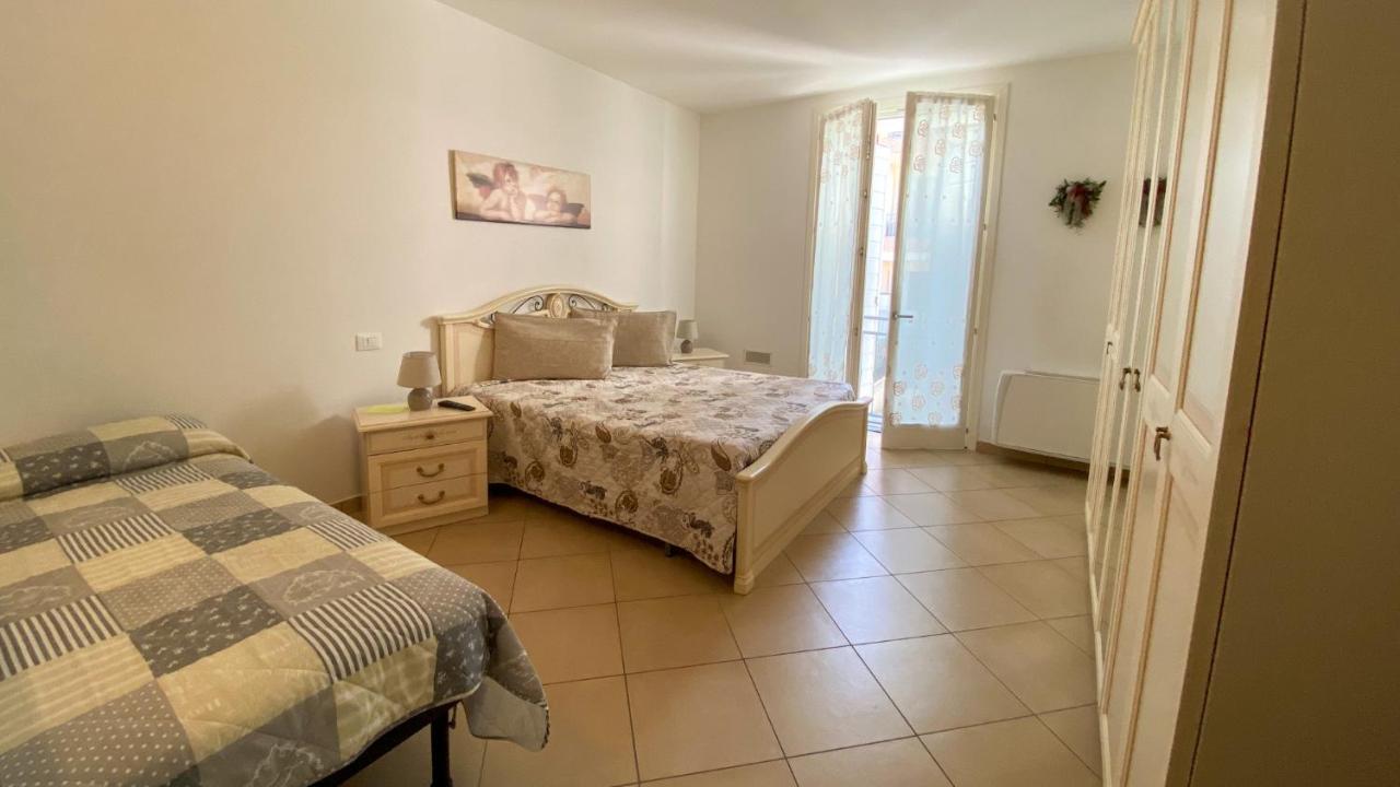 Bed & Breakfast La Pilona Bagnolo San Vito Exterior photo