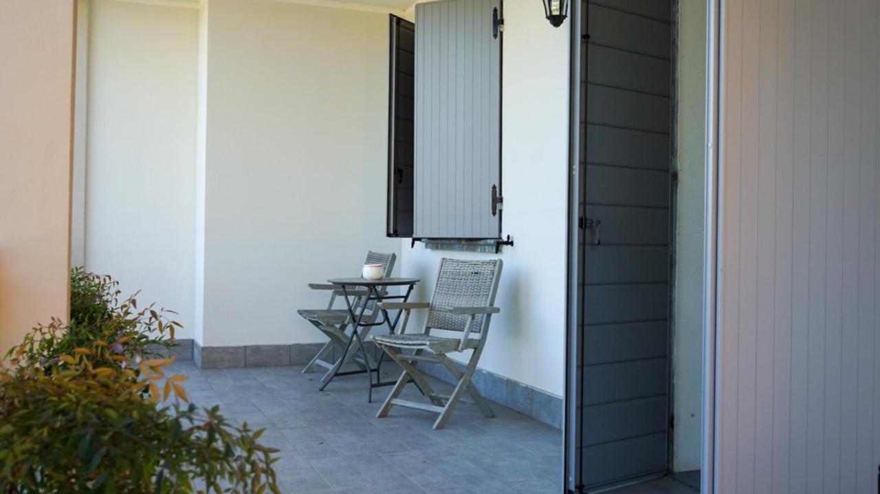 Bed & Breakfast La Pilona Bagnolo San Vito Exterior photo