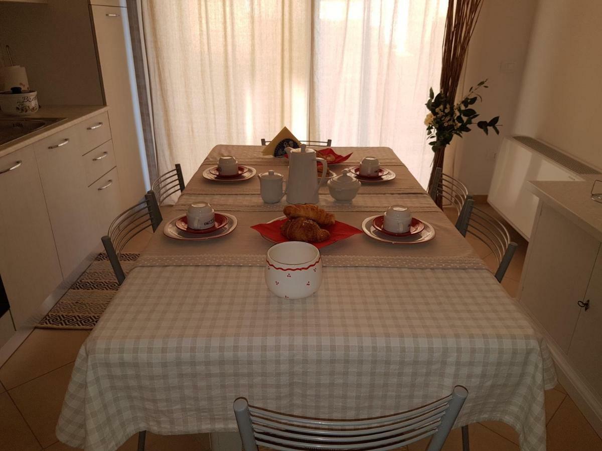 Bed & Breakfast La Pilona Bagnolo San Vito Exterior photo