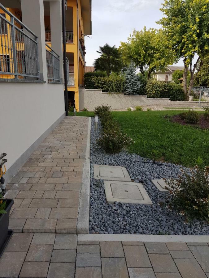 Bed & Breakfast La Pilona Bagnolo San Vito Exterior photo