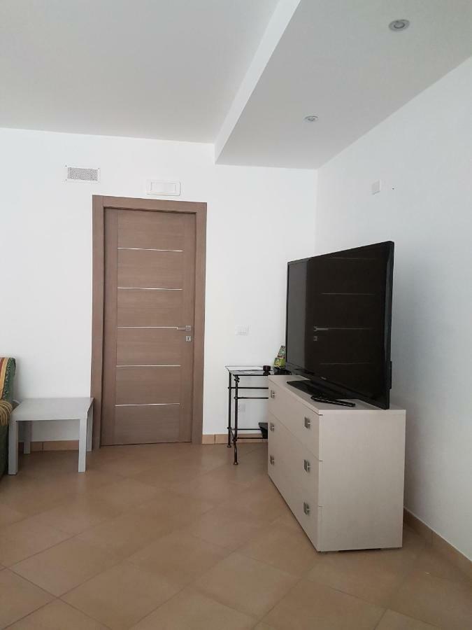 Bed & Breakfast La Pilona Bagnolo San Vito Exterior photo