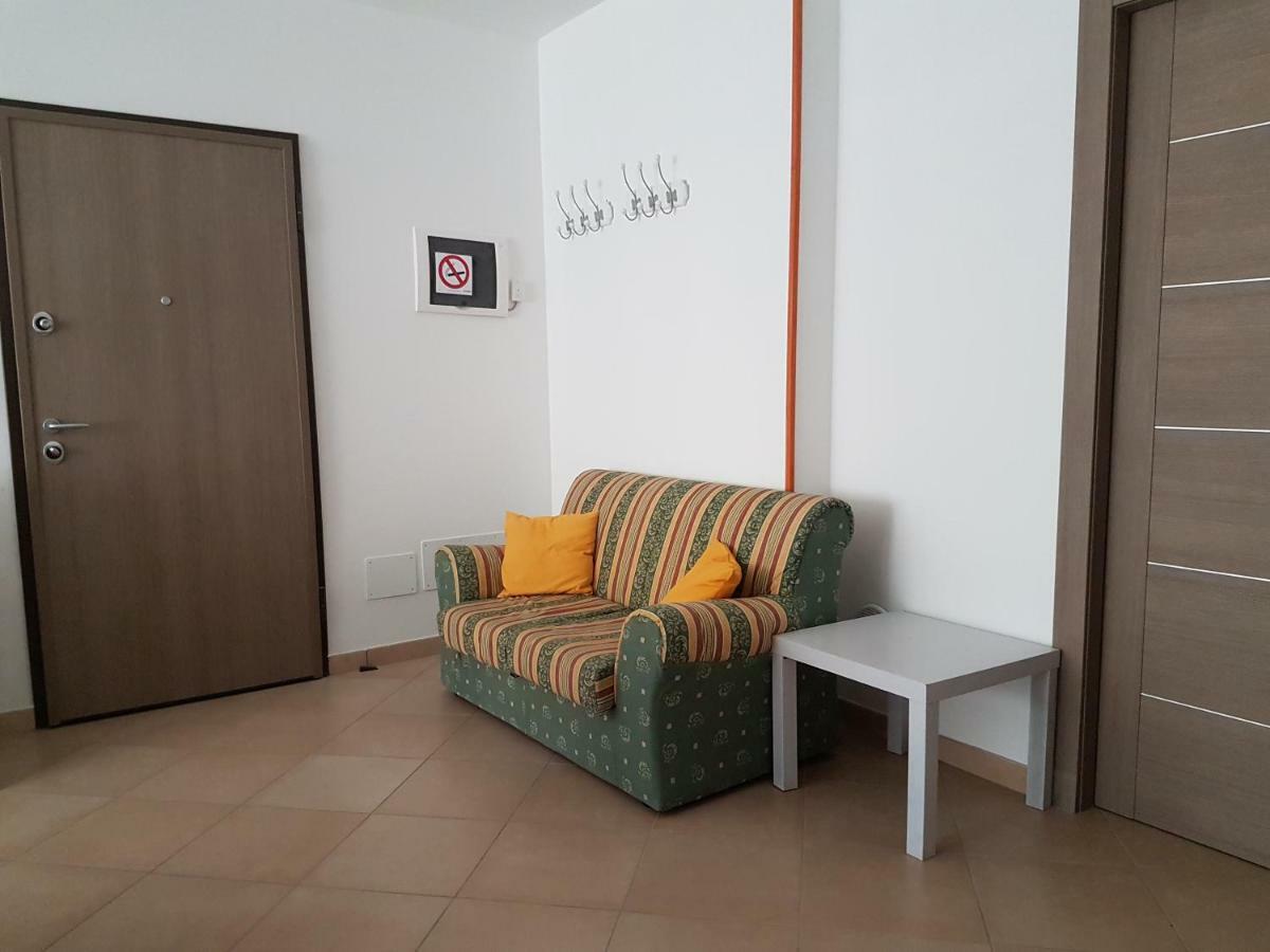 Bed & Breakfast La Pilona Bagnolo San Vito Exterior photo